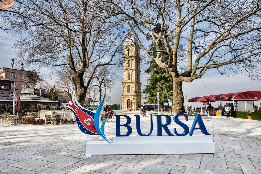 Bursa'da Araç Kiralama Deneyimi!